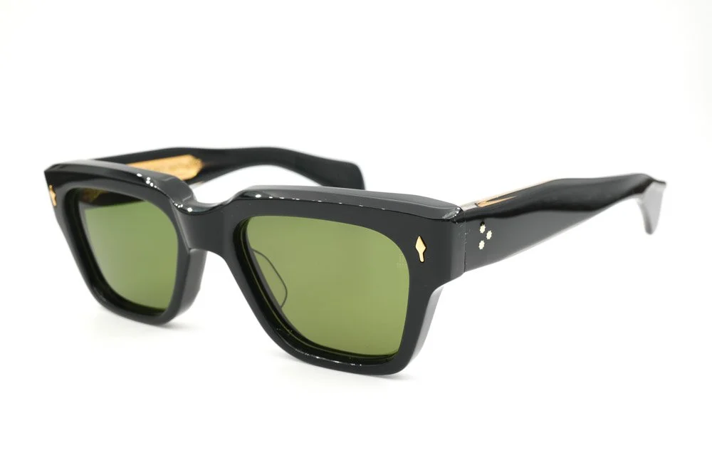 Jacques Marie Mage Fellini Venom — Wink eyewear